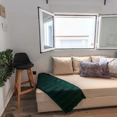 Apartamento Suit Centro Historico De Малага Экстерьер фото