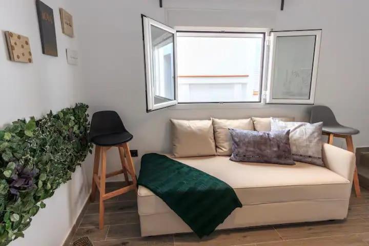 Apartamento Suit Centro Historico De Малага Экстерьер фото