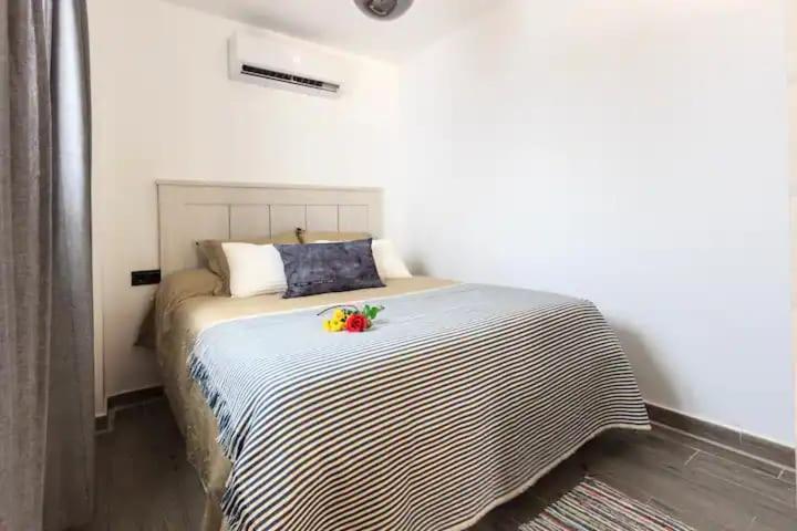 Apartamento Suit Centro Historico De Малага Экстерьер фото