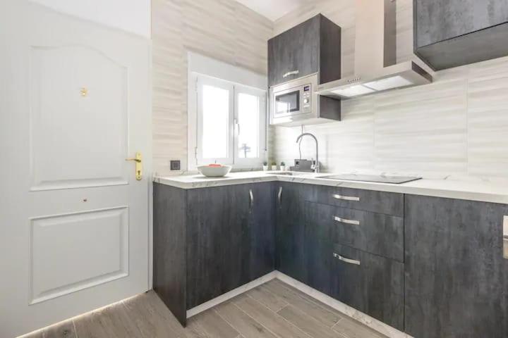 Apartamento Suit Centro Historico De Малага Экстерьер фото